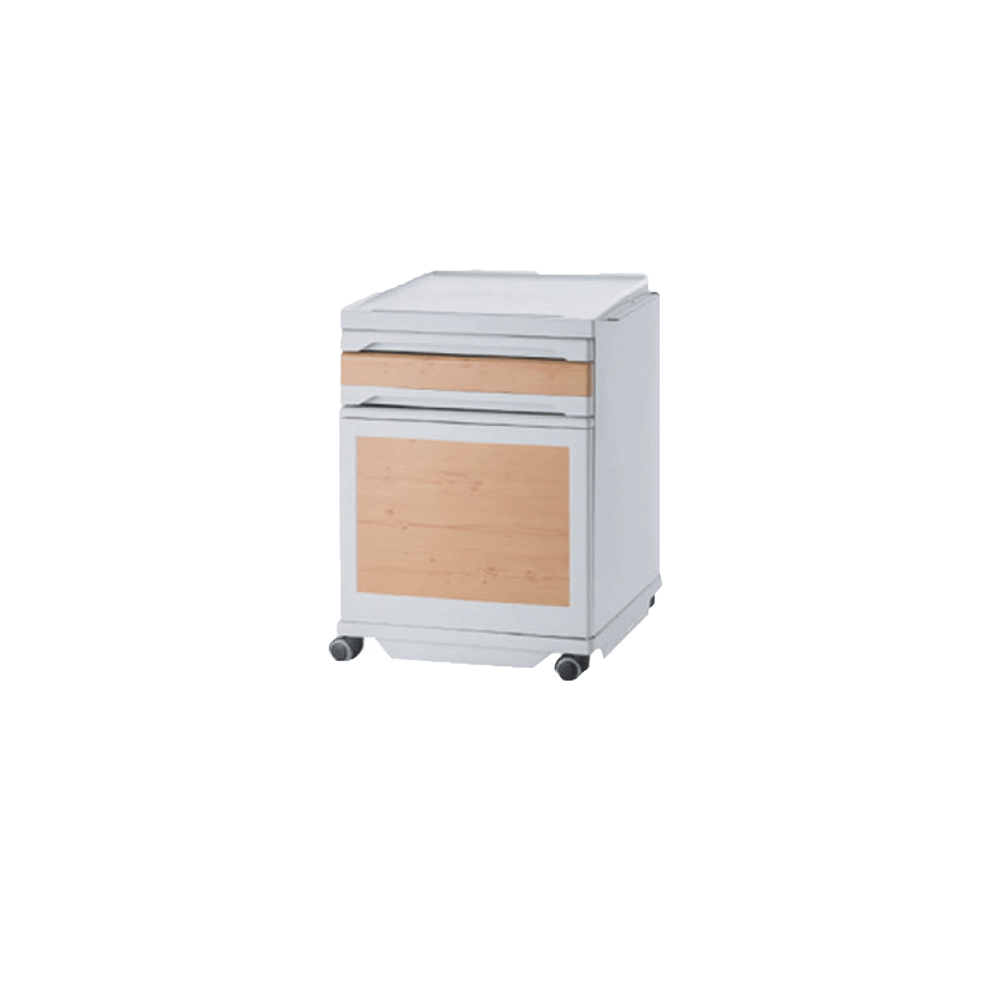 ABS&Stell Cabinet
