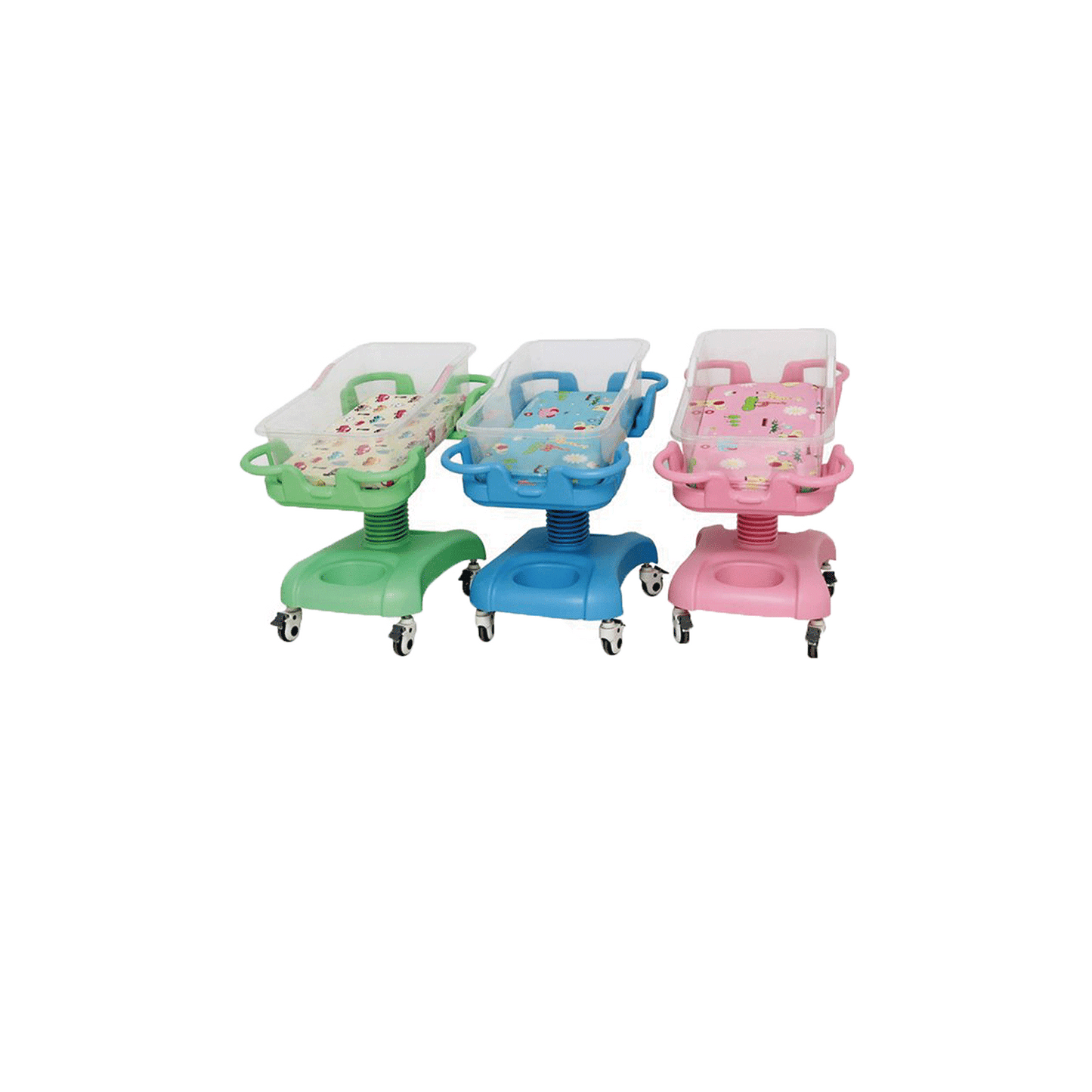 ABS Infant bassinet