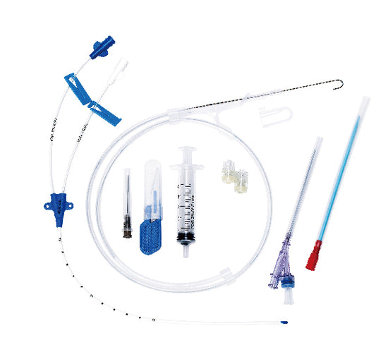 Central Venous Catheter Kits