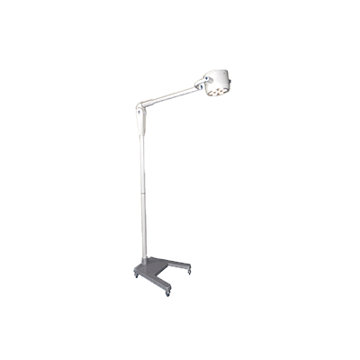 DLLED200-2 portable led ot light&mobile operating theatre light