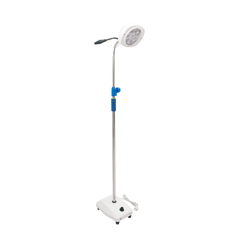 DLFD01-1 portable led ot light&mobile operating theatre light