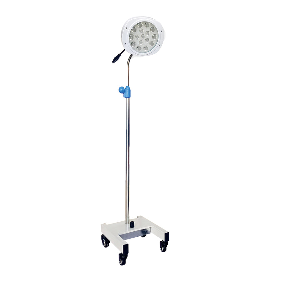 portable led ot light. Portable led light veterinary