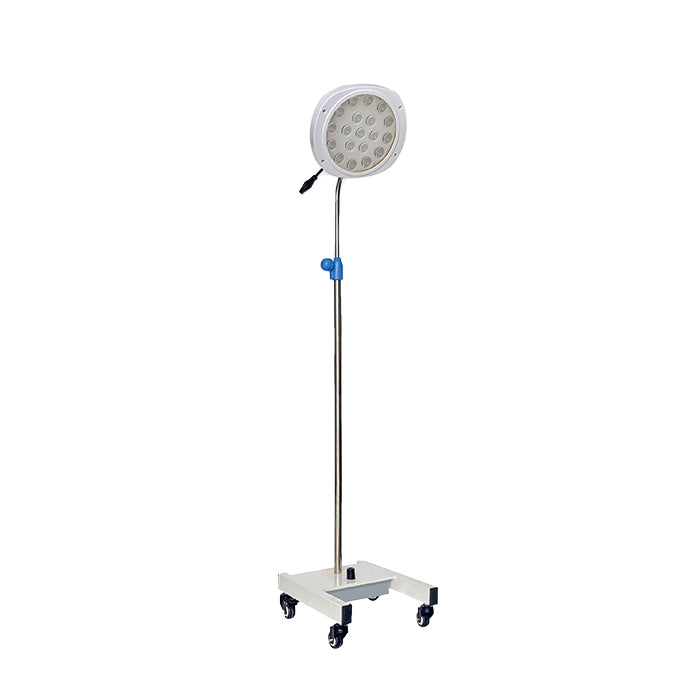 DLFD06-1 portable led ot light&mobile operating theatre light