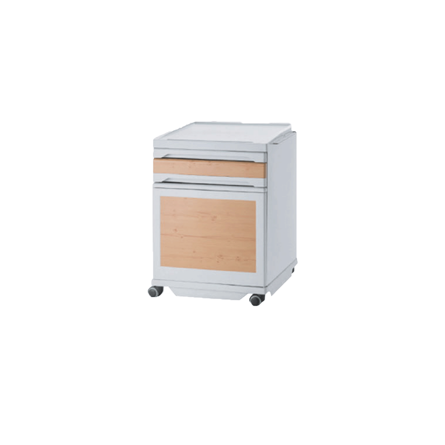 ABS&Stell Cabinet