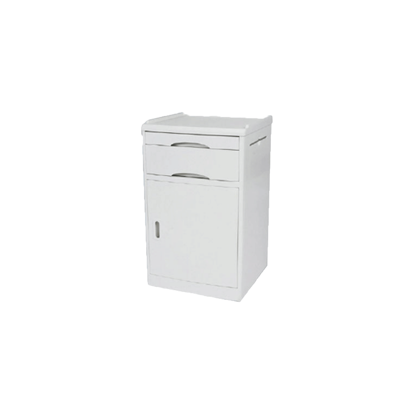 ABS cabinet