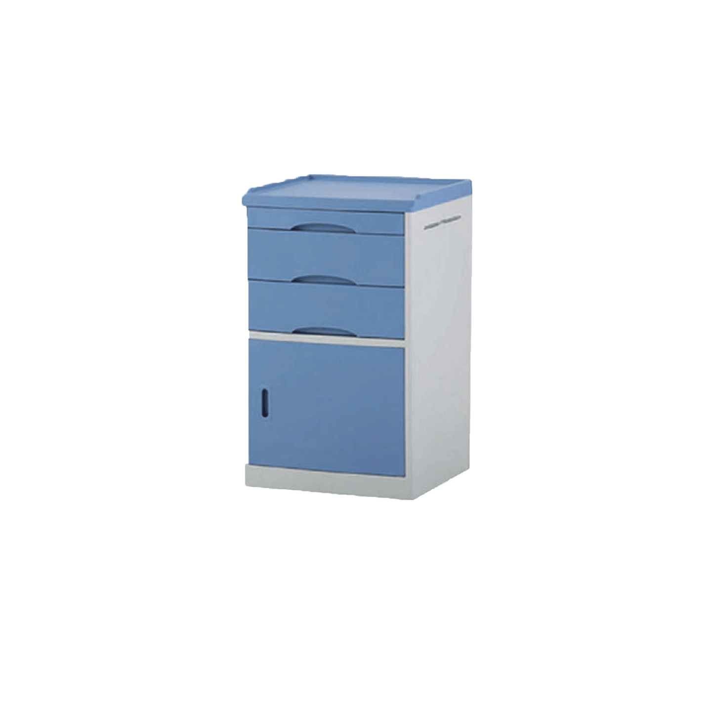 ABS cabinet