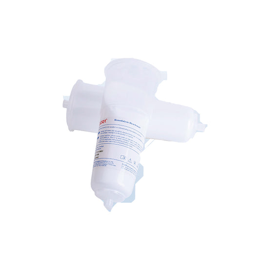 Hemodialysis Bicarbonate cartridge