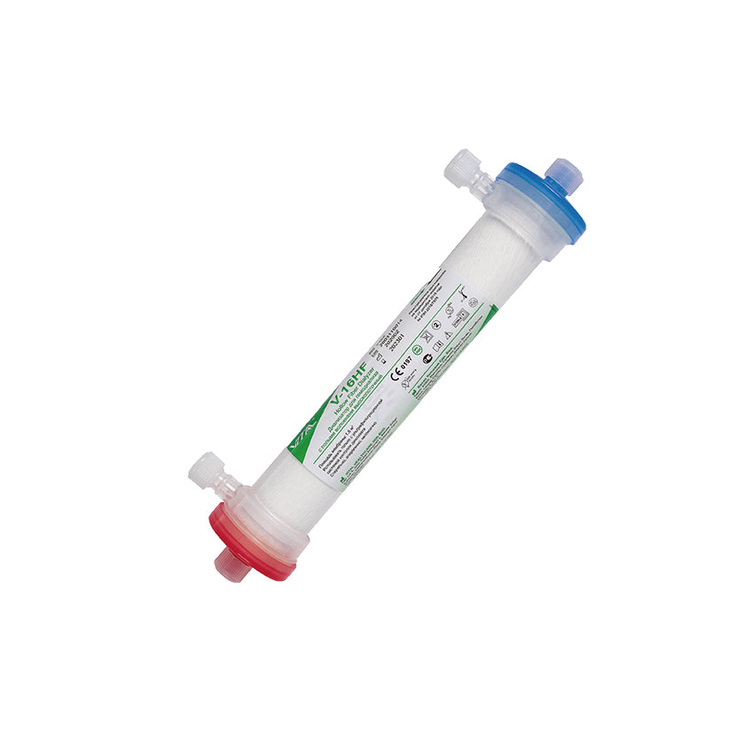 Hollow Fiber Dialyzers HF Series