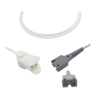 Spo2 Sensor Paed Finger Accessories – Dllmed